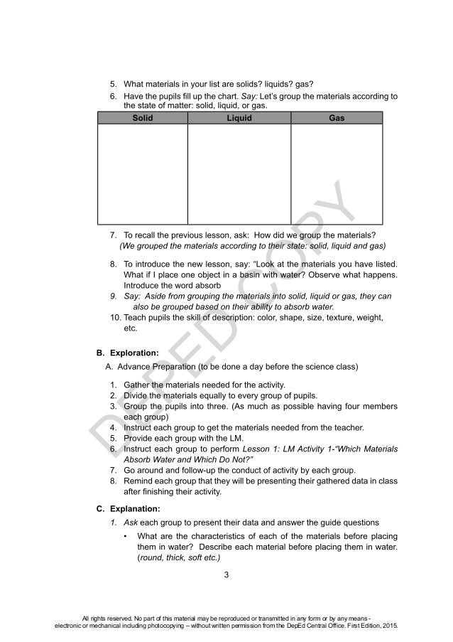 K TO 12 GRADE 4 TEACHER’S GUIDE IN SCIENCE (Q1-Q4)