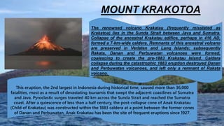 Volcanoes  PPT