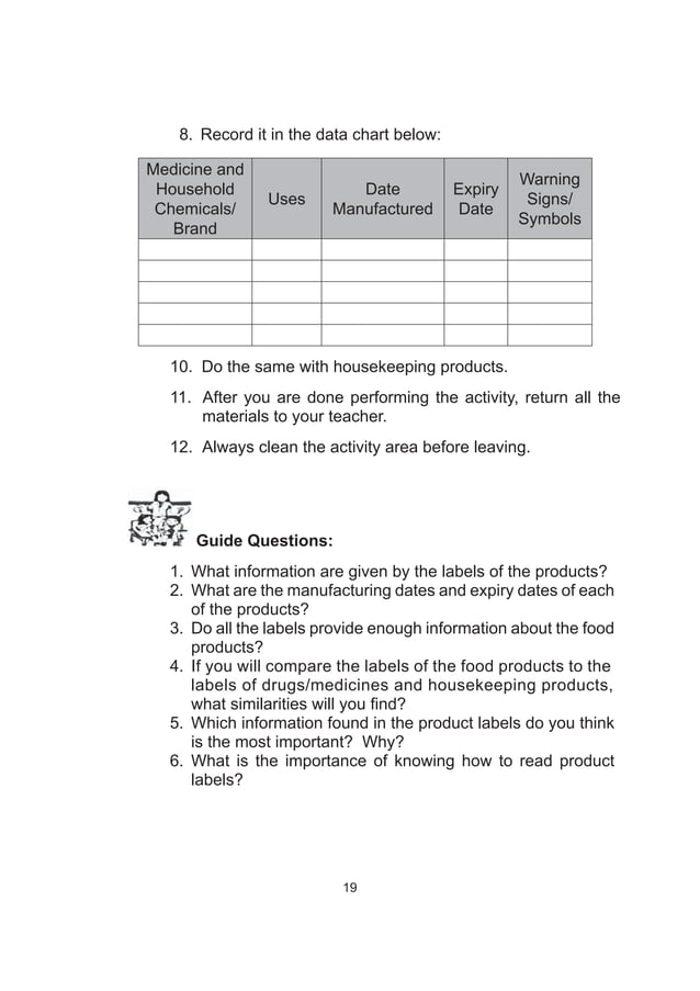 K TO 12 GRADE 4 LEARNER’S MATERIAL IN SCIENCE (Q1Q4)