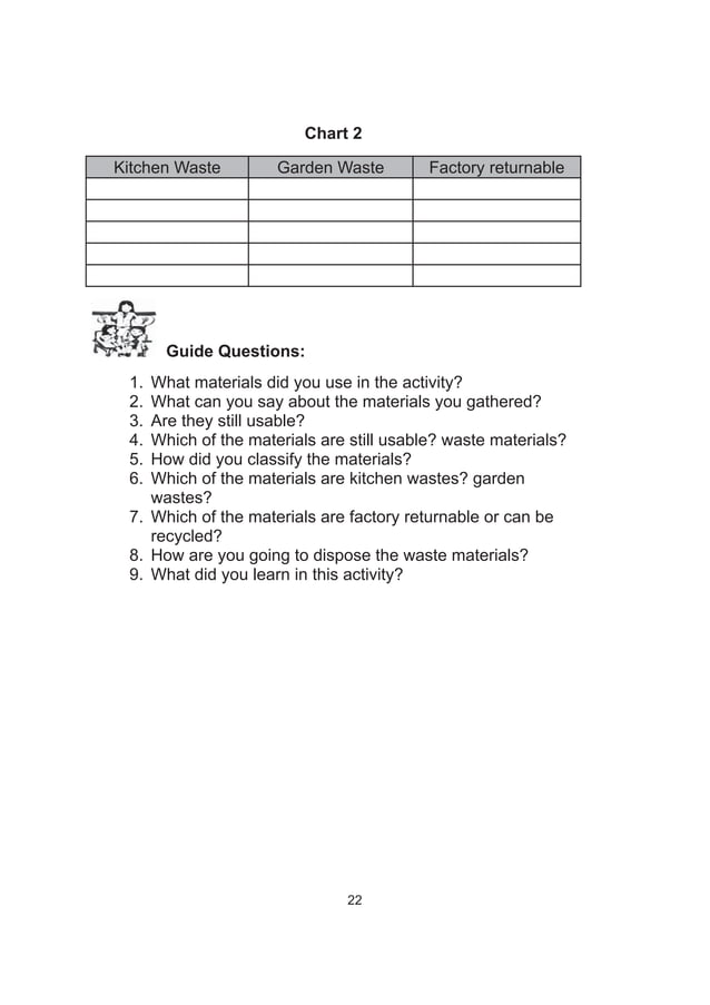 K TO 12 GRADE 4 LEARNER’S MATERIAL IN SCIENCE (Q1-Q4)