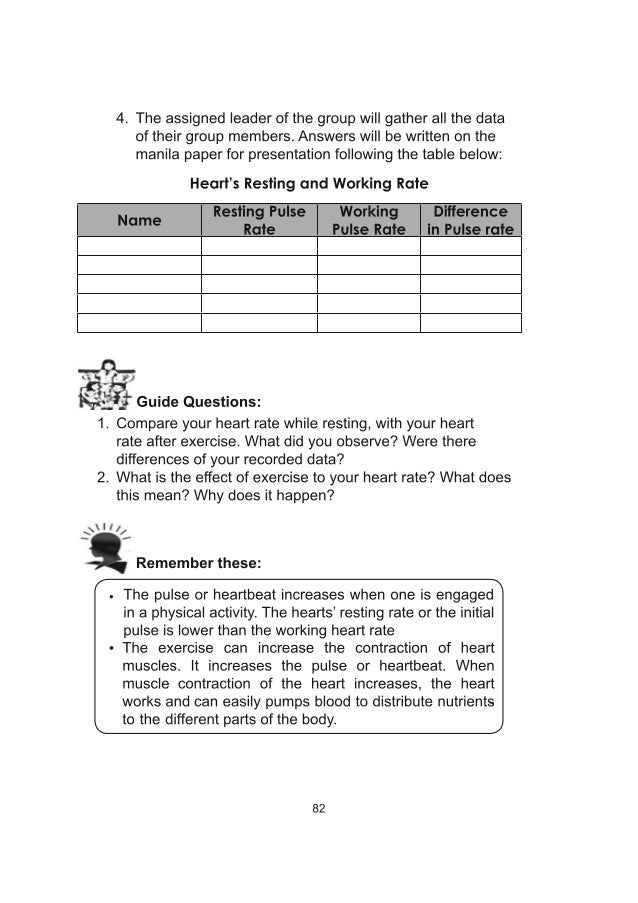 K TO 12 GRADE 4 LEARNER’S MATERIAL IN SCIENCE (Q1-Q4)