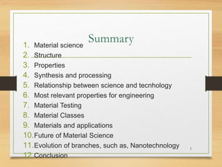 Science | PPTX