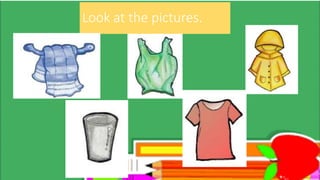 Porous and Non Porous Materials | PPT