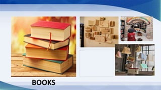 BOOKS