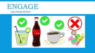 ENGAGE
SOLUTIONS OR NOT?
 