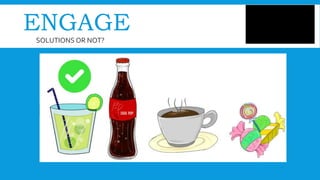 ENGAGE
SOLUTIONS OR NOT?
 