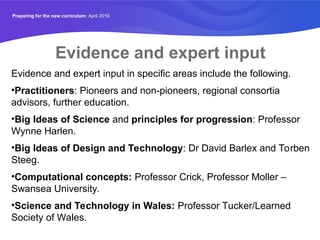 Science and technology are intrinsically linked | PPT