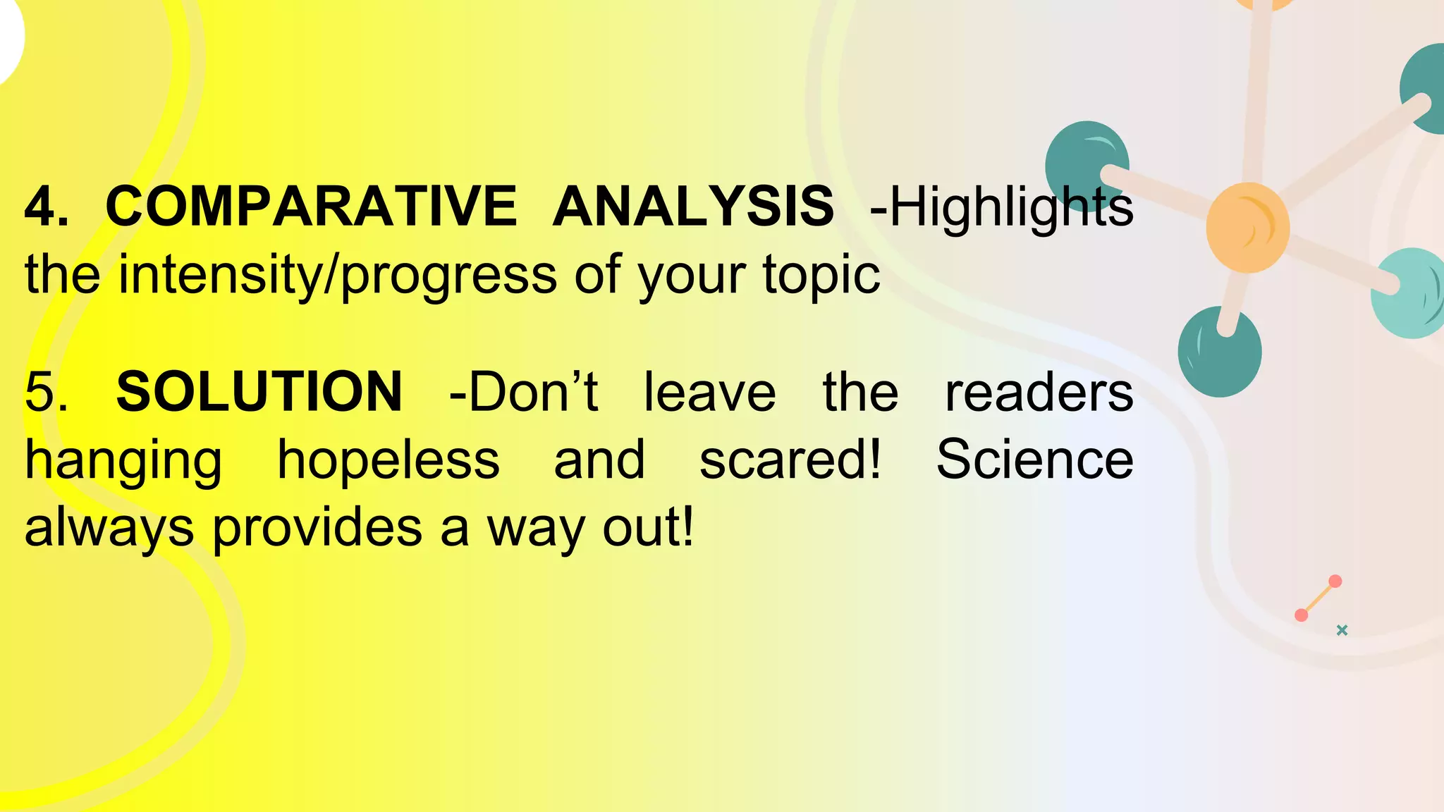 Topic Higlights Science-and-Technology-Writing-1.pptx