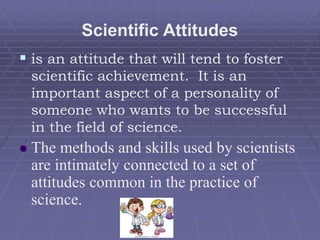 Science Attitudes Ppt Research1 Ste Ppt Science Attitudes Ppt Research1 Ste Ppt