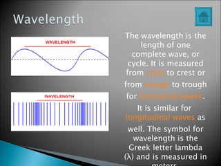 Wave Motion | PPT