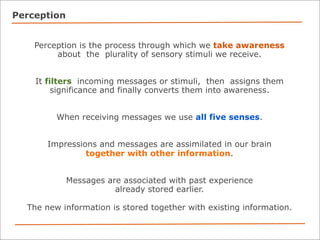 Science Communication