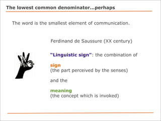 Science Communication