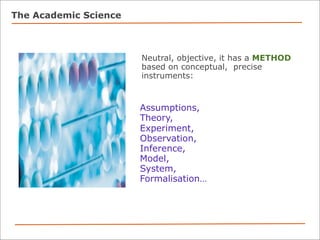 Science Communication