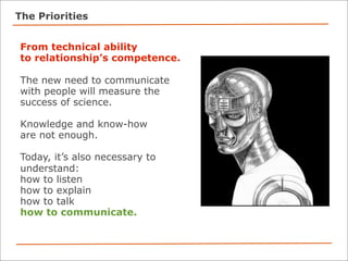 Science Communication