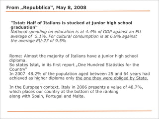 Science Communication