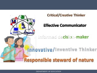 Science-Curriculum-Framework in the Philippines.-ppt.pptx