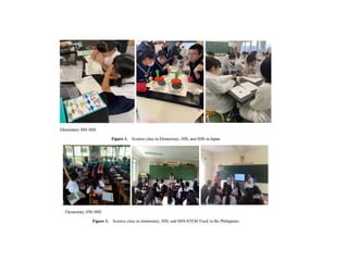 Science-Curriculum-Framework in the Philippines.-ppt.pptx