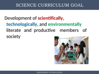 Science-Curriculum-Framework in the Philippines.-ppt.pptx