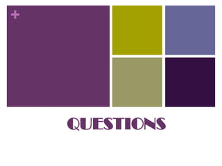 QUESTIONS
