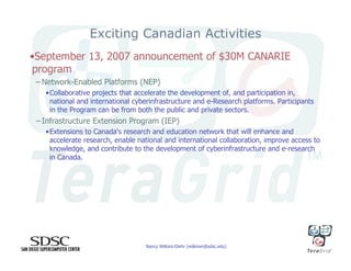 Science Gateways and Their Tremendous Potential for Science and Engineering