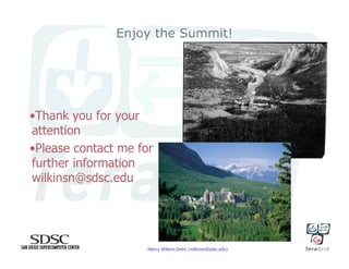 Science Gateways and Their Tremendous Potential for Science and Engineering