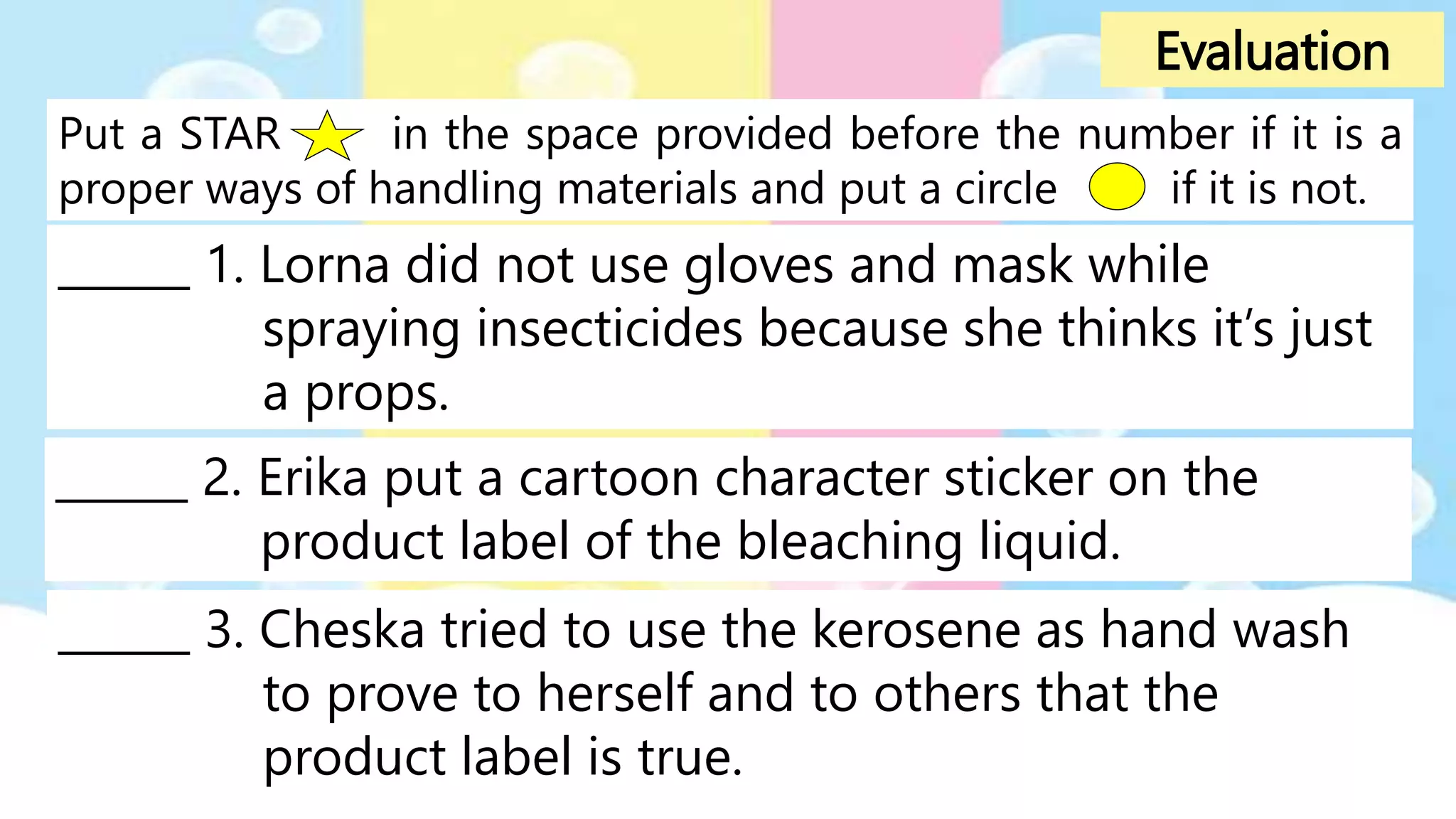 Science Grade 3 Pptx Science Grade 3 Pptx