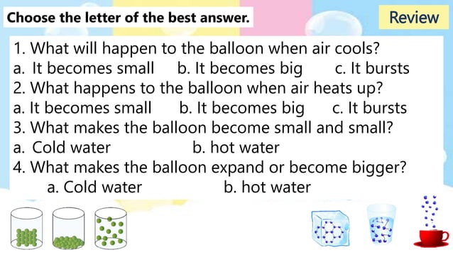 Science Grade 3 Pptx Science Grade 3 Pptx