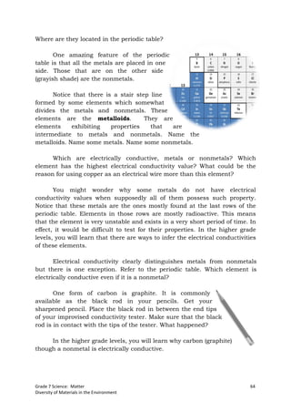 Science Table Std 7.pdf Science grade 7.pdf