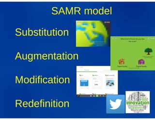 Coding across the science curriculum
