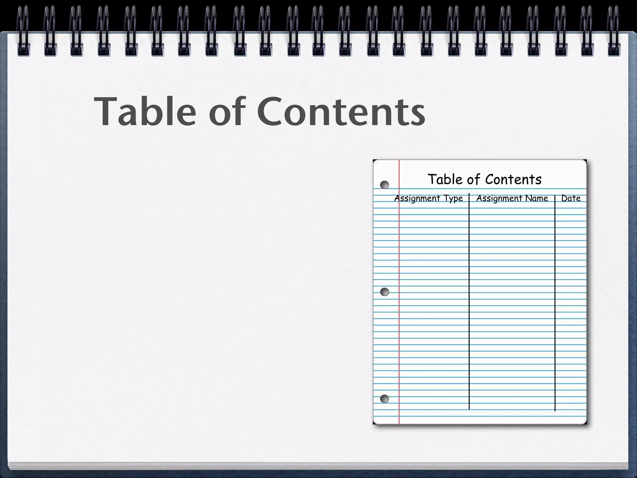 Science Notebooks | PDF