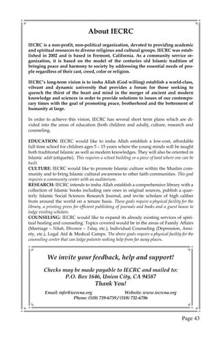 . ;
       /$    6>+ '     6> % * % + $ G
                              $ ,     $    8) )
                                             D 8 >+ D 8 , $ $ # *
                                                             * 8)
$ 8 / + ;$ + / ;+ )
     >     %)    * / 8 D) / + %, ;/$ 8 * ;+ %,+ ;>/
                          +) )           ;% $             0$ ) $
                                                             / / .6
%/ 8
  1)     7 3 $ 8 / .$ )
          37          /8     +#
                             )       $ ' + $ /$ * # # ;
                                      %                   /+ * +
                                                           )D ) 6
,$ G $       / .$ )
                 /8      1) # 8) ' 1) * ;+) % /$ * + 8
                                 %       )    / 8 %#       $      '
.+ , , >) * $ 8 1$ #
          $)        +       / *) . $ ) / , 1) ) / $ ) 8/ '>) 6
                                      88+ /      /)     % )
>% + ,$ 8% / ' 1) +* / * ) 8 * % + ++ %,
  ) ) + )/          $ +)            )

      A % ,6 ) # D /
       /      +        /     /1$ %$ 2 8 0 % ,4) $ / $ 0 +86*$ /
                                   %1 ?       %    / .% 1     % %/
D .+$ $ 8 8 $ *; D+
                 #     )/      1$ >+ D 8) $ ' +
                                         /      ;# ' + 1 / / ) ,
                                                          ) )C
B;) * 1) 1 + ' 1) 1) + $ 8 # 8
     1        /         $               1) # ) , + ' $ *) $ 8 # 8)
                                              +)                  +
C 0% 8,) $ 8 / ) * /
      )        *   )     + + >+ D 8) / %
                          8)             ;    /   / ;) ' ;+* ) > 6
                                                   / /          #
+ + # ) 0 1 1) , $ '>+ #
 $       /           %          , >) * .+ 1) 1 8 $ 8 1) .) ) # )
                                    $)        +              +     '
1;# $     $ %+ )
            $,

&                                         & +
                                          5
                                            -                        /


                 && +
                  5                       (
                                          GP >G
                  &                                   (         #
&               - 8          /                                   !

            && +
             5                       (                &
                          &
                    "
                &5 +
                 &
                &                (                                                        8
    &            0    0               +         :
                                                                         !"           "
    " !
     #               !                     !              $
    %
                ?&& +
                  5                        (      $                  $
                                      #                                       C
-           P&           .           P          /&                      -
                                                                        .                     $
        /                 L                               %            !"             "
                                      !                   !          "!



            ,         '                         % &                               +
        -       &             %                   %           7-6-                4
                               8          9; 5
                                          ::              -     - <=?
                                                                   ;>
                                                  &@ +
        7        4       A                             , % 4    $$$
                                      4 = B ? < : = D/ 9 0? E : >
                                       /9 0 C ? < = B C ? :



                                                                                          Page 43
 