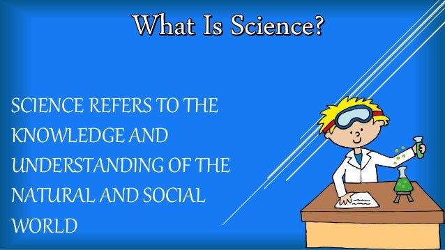 science ppt by anurag singla