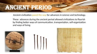 Science-Technology-and-Society introduction | PPTX