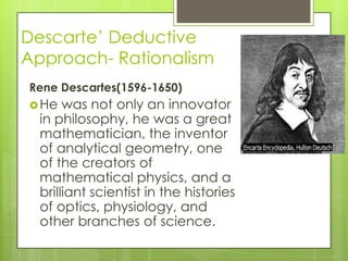 Science technology-society from the perspective of philosophy of ...