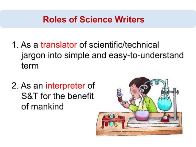 How to do Science Writing ............... | PDF | Publishing Industry ...