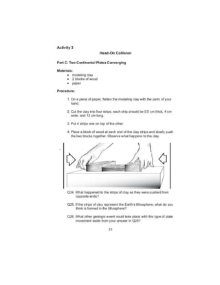 Science10 activity 3 | DOCX