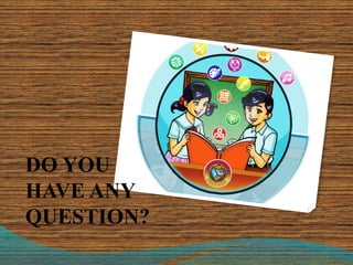 DO YOU
HAVE ANY
QUESTION?
 