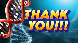 SCIENCE 10 QUARTER 3 WEEK 5 MUTATION  .pptx