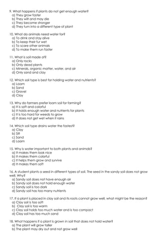 SCIENCE 1n2.docx summative test 1 quarter 4 | DOCX