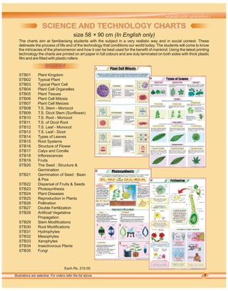 Science Catalog Scientific Instrument School Science Lab Manufacturer | PDF