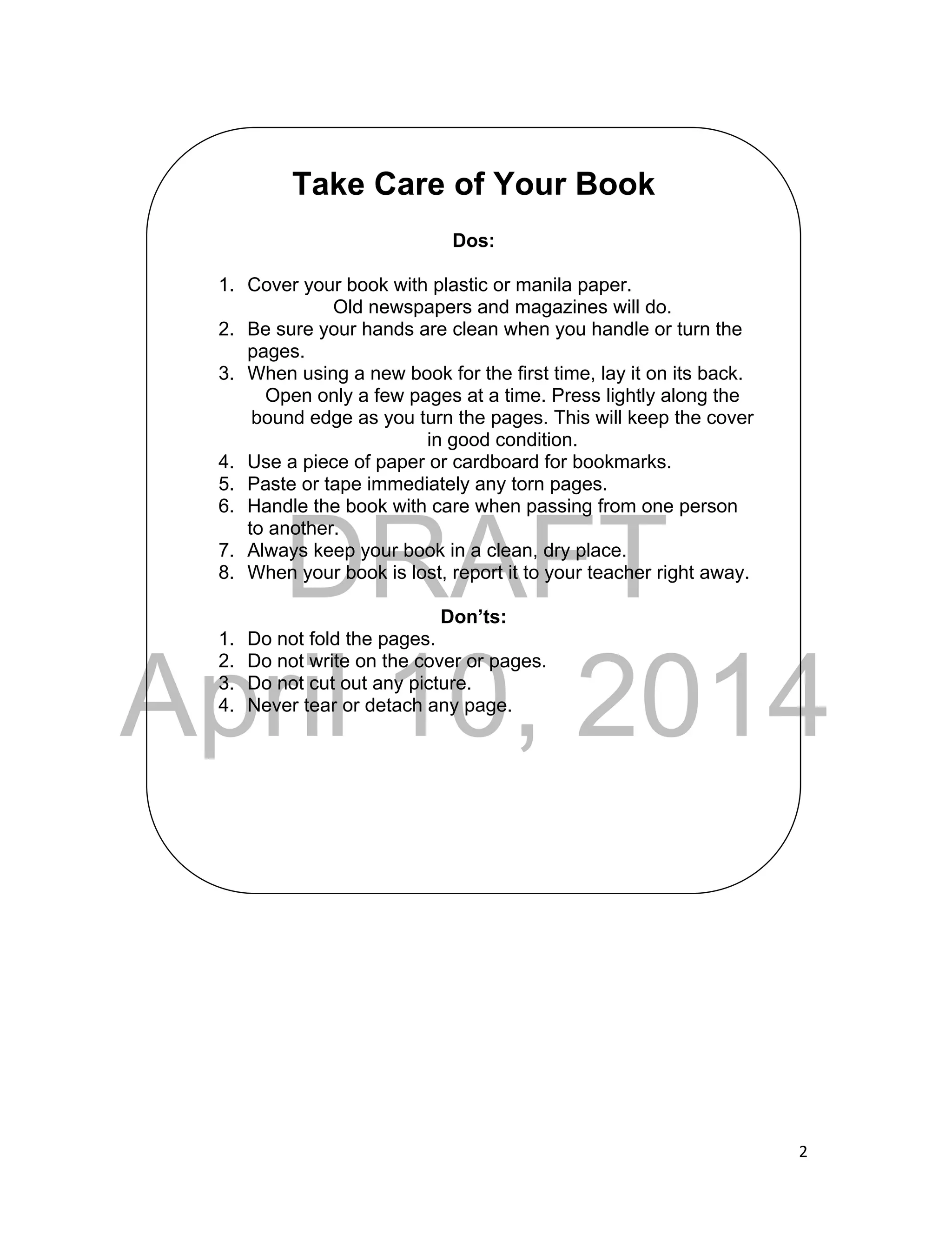 Grade 3 Science Learners Module | PDF