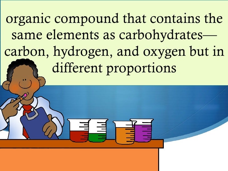 starch in elements chemical found Biological Compounds