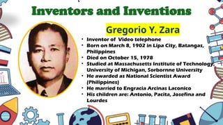 Science 4- Inventors and Inventions.pptx