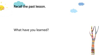 SCIENCE4-Q1-W8.powerpoint presentation for grade four | PPTX