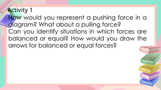 Understanding Forces: Effects on Rigid and Soft Objects in Everyday ...