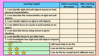 Soft Objects Classifying MATATAG-BASED Science 4 Q3 Week 1 share.pptx