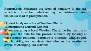 How To Read Humidity SCIENCE 4 Q4W4 PPT.pptxscience grade 4 2 | PPTX