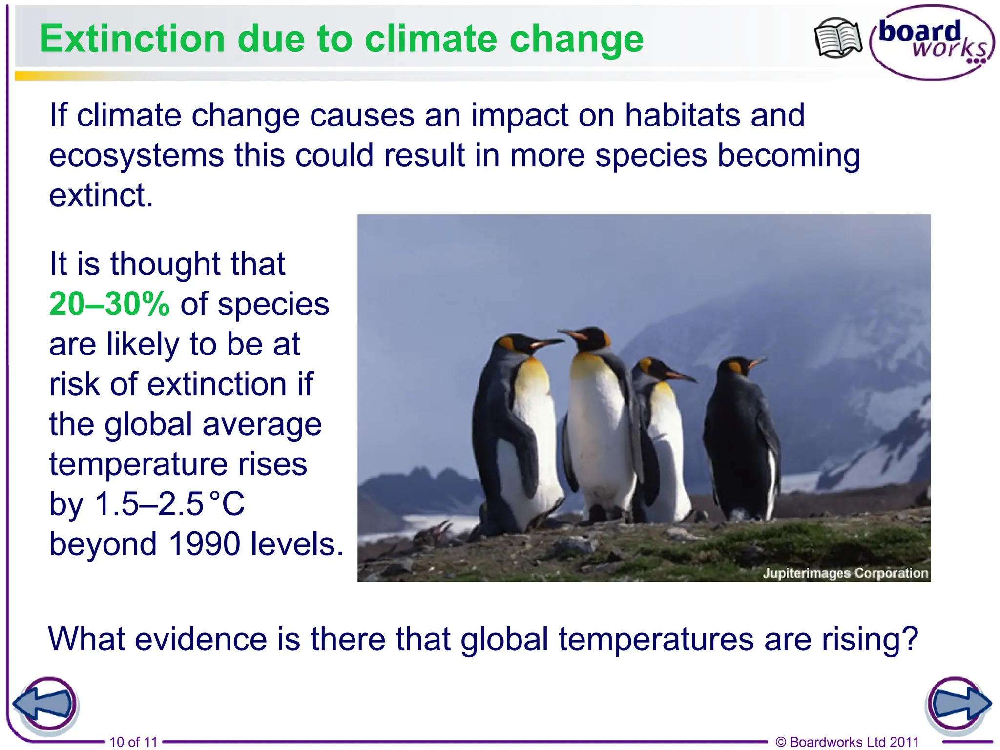 SCIENCE 5 PPT Q3 - Environmental Changes.ppt