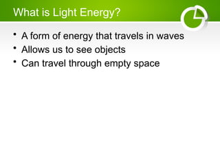 SCIENCE 6-Quarter 3 light energy__DEC. 1-5.pptx