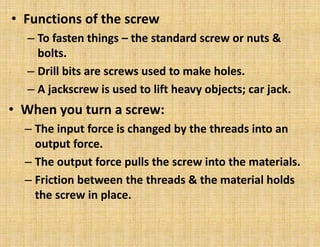 Science 6 DLL-simple machine - COT ko.pptx